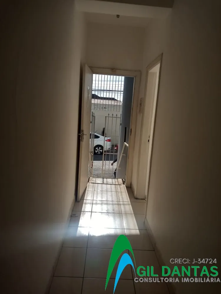 Loja-Salão, 90 m² - Foto 3