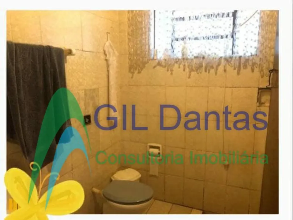 Sobrado, 6 quartos, 280 m² - Foto 3