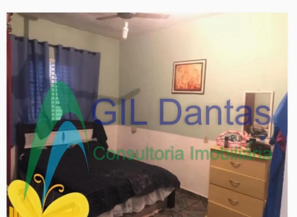 Sobrado, 6 quartos, 280 m² - Foto 4