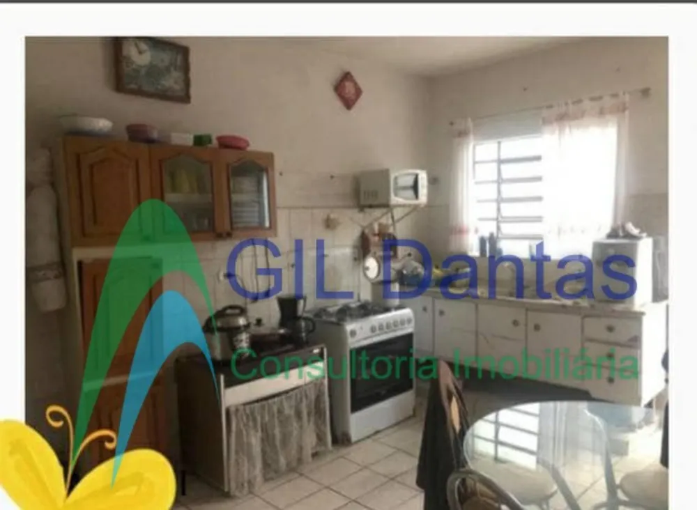 Sobrado, 6 quartos, 280 m² - Foto 2
