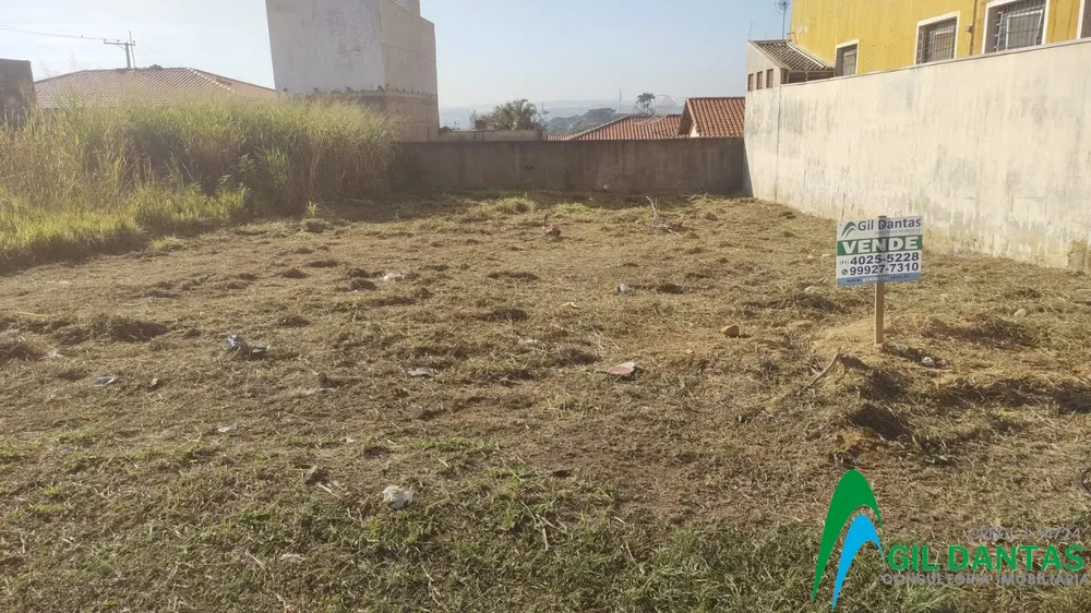 Terreno, 250 m² - Foto 1