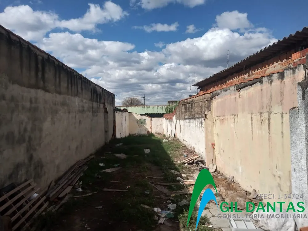 Terreno, 168 m² - Foto 1