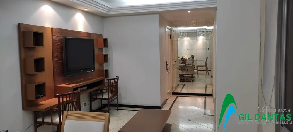 Apartamento, 3 quartos, 126 m² - Foto 4