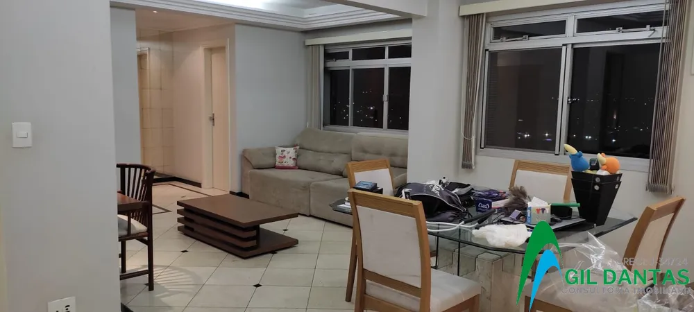 Apartamento, 3 quartos, 126 m² - Foto 2