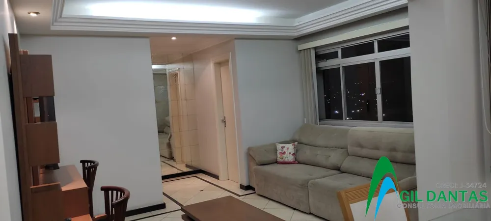 Apartamento, 3 quartos, 126 m² - Foto 1