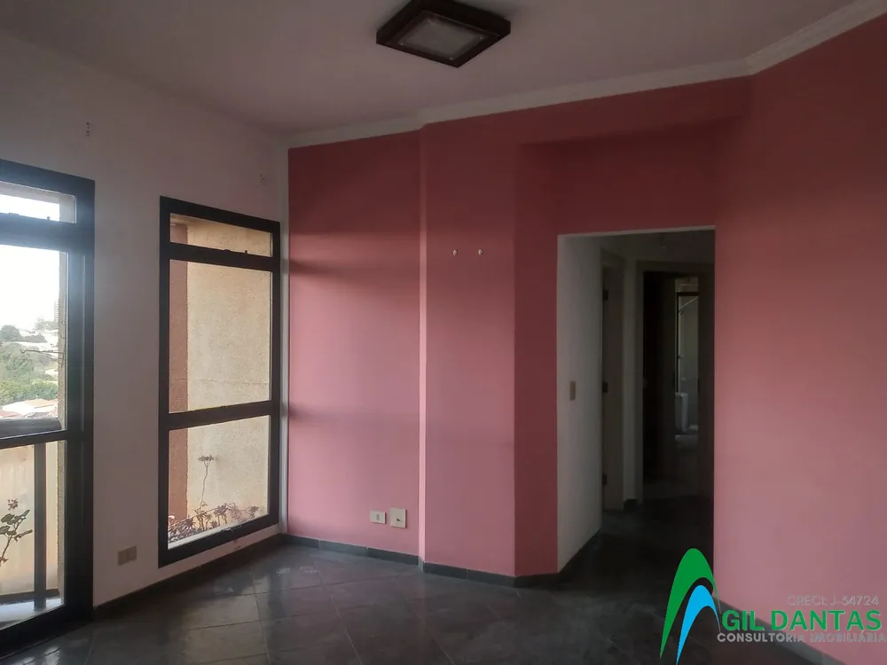 Apartamento, 3 quartos, 82 m² - Foto 1