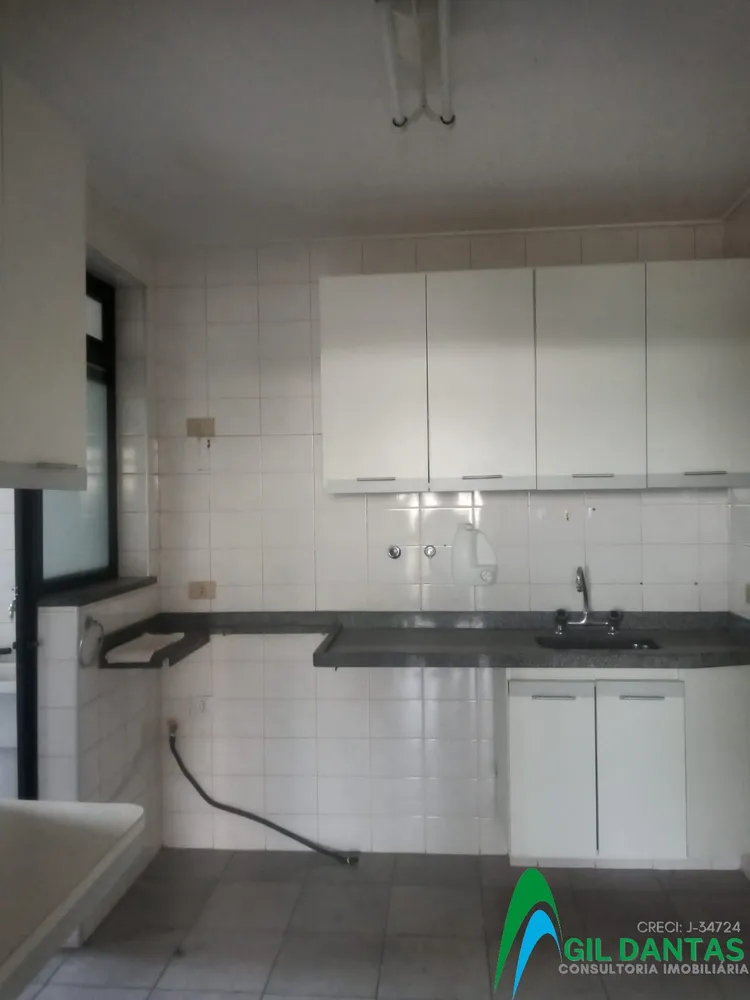 Apartamento, 3 quartos, 82 m² - Foto 2