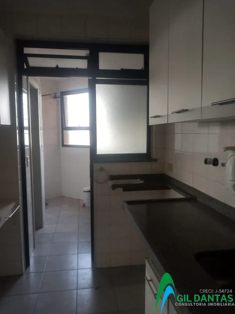 Apartamento, 3 quartos, 82 m² - Foto 3