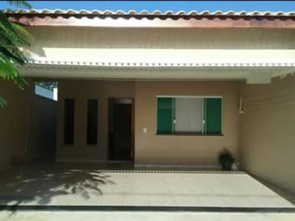 Casa, 3 quartos, 105 m² - Foto 1
