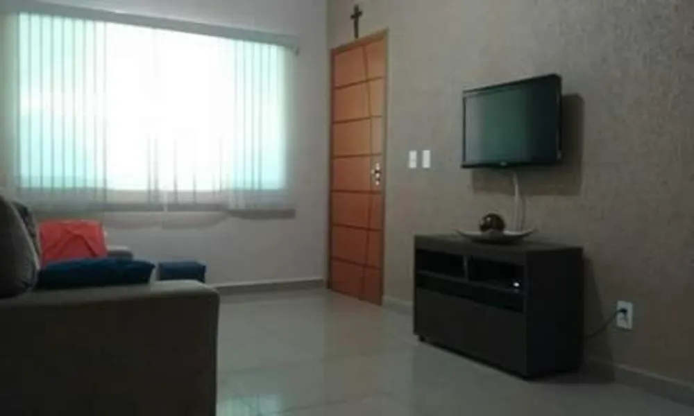 Casa, 3 quartos, 105 m² - Foto 3