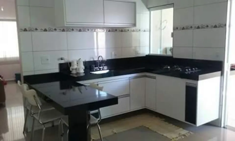 Casa, 3 quartos, 105 m² - Foto 4