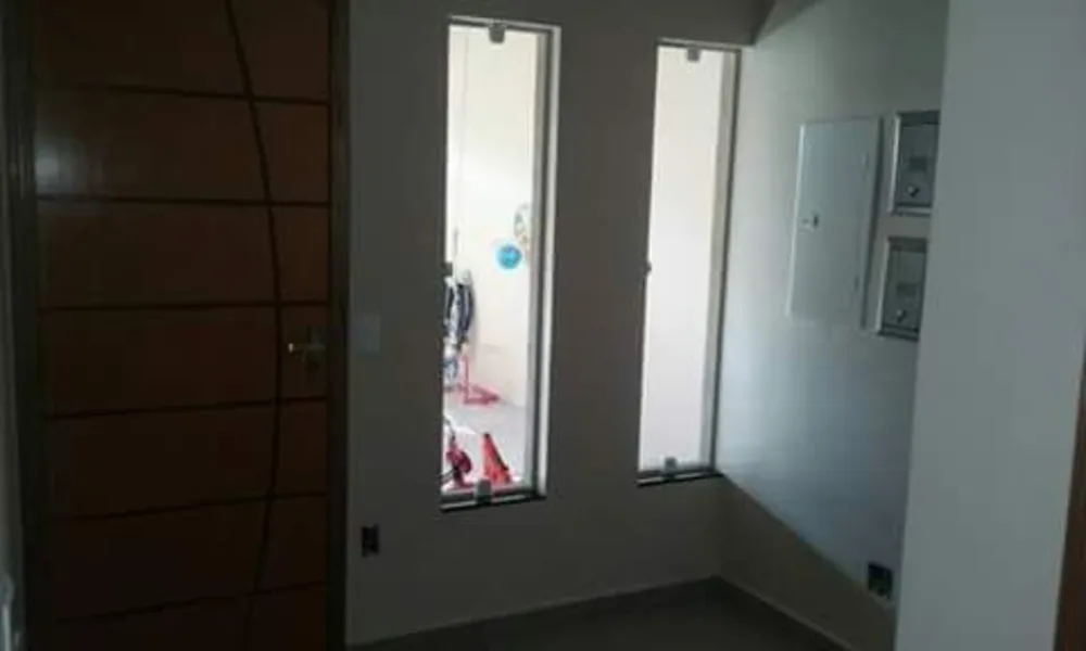 Casa, 3 quartos, 105 m² - Foto 2