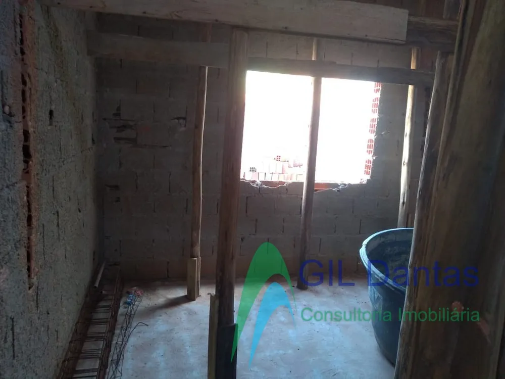 Chácara, 3 quartos, 1050 m² - Foto 2