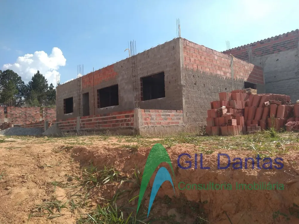 Chácara, 3 quartos, 1050 m² - Foto 1