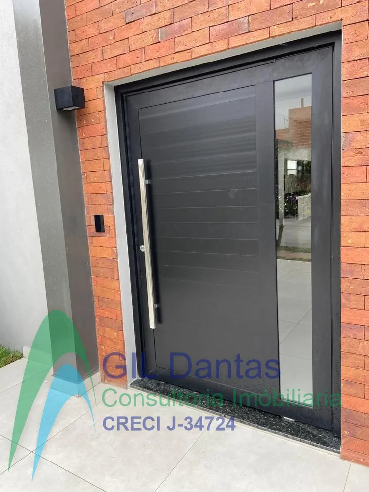 Casa, 3 quartos, 100 m² - Foto 2