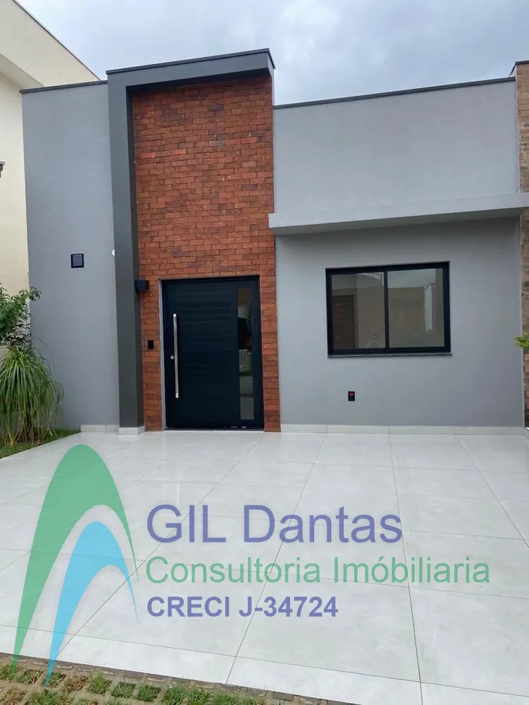 Casa, 3 quartos, 100 m² - Foto 1