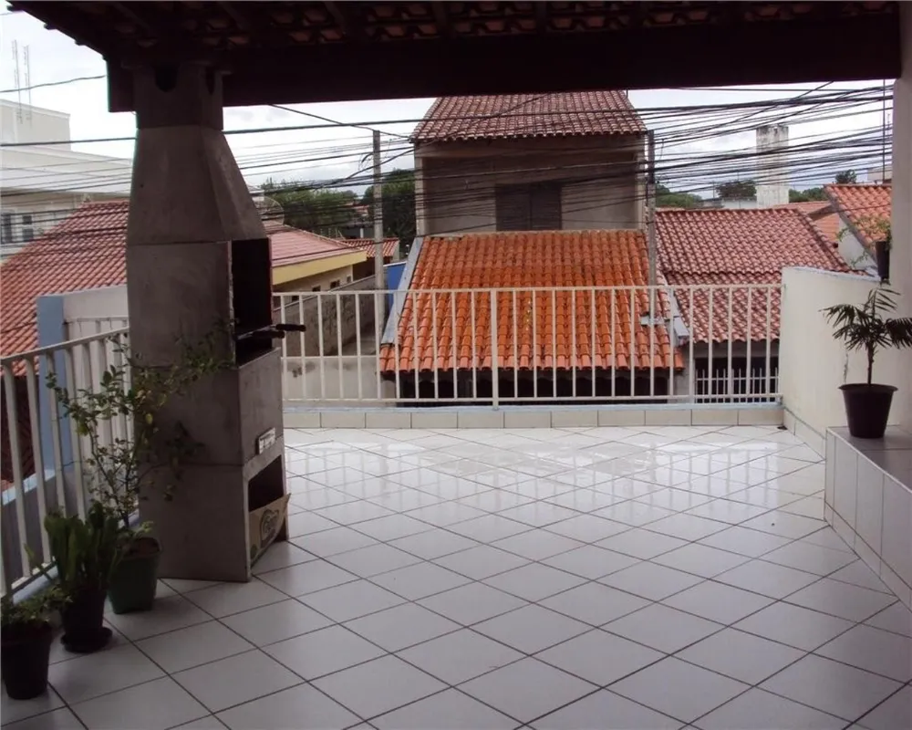 Casa, 4 quartos, 174 m² - Foto 1