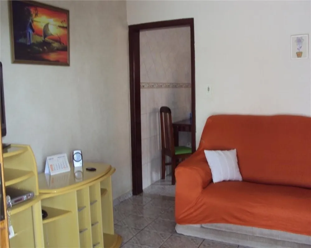 Casa, 4 quartos, 174 m² - Foto 2