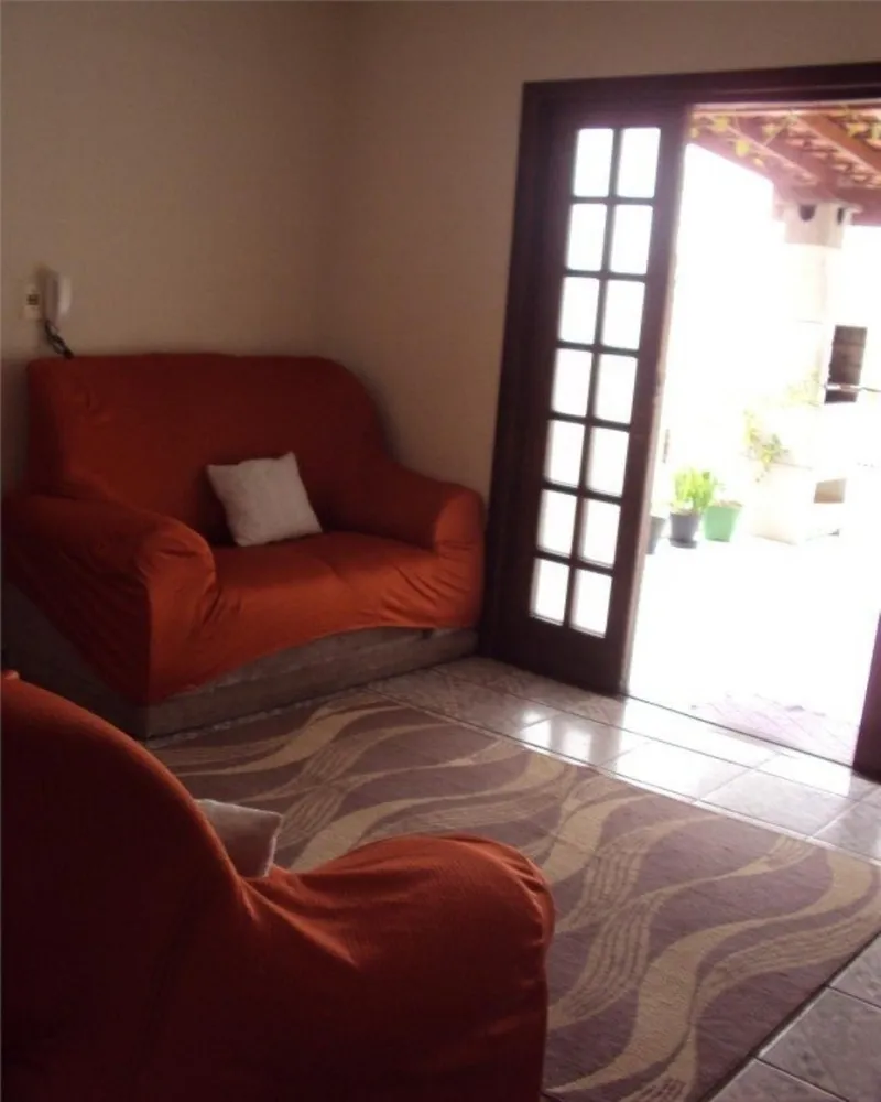 Casa, 4 quartos, 174 m² - Foto 3