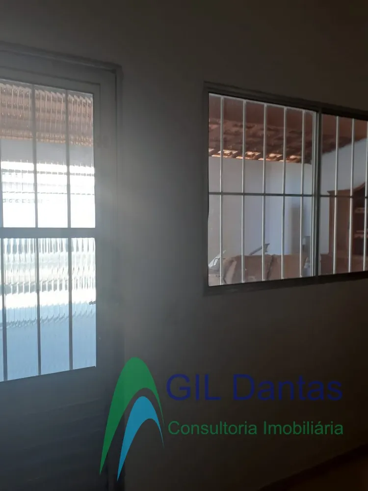 Casa, 2 quartos, 92 m² - Foto 1