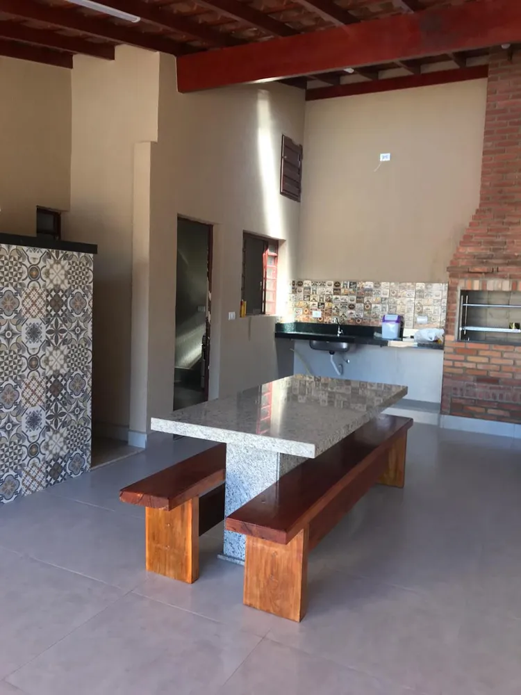 Loja-Salão, 110 m² - Foto 4