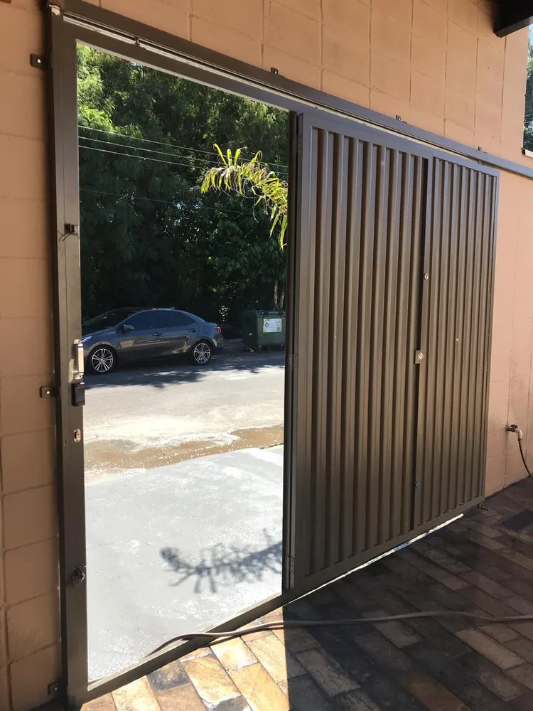 Loja-Salão, 110 m² - Foto 3