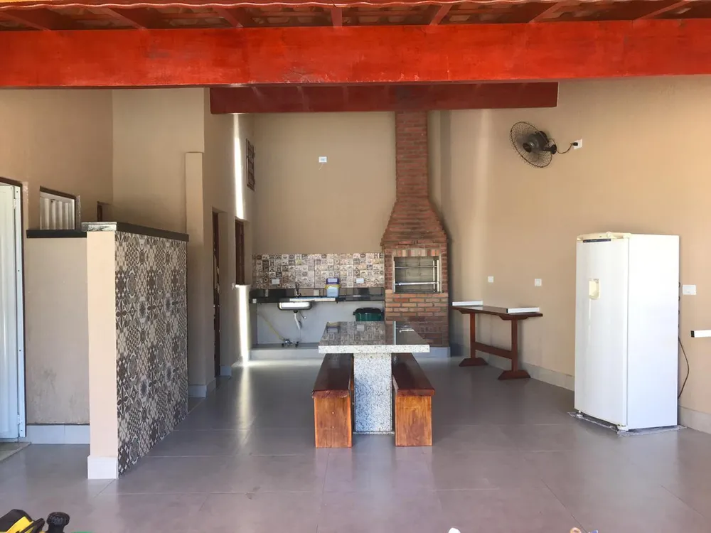 Loja-Salão, 110 m² - Foto 1
