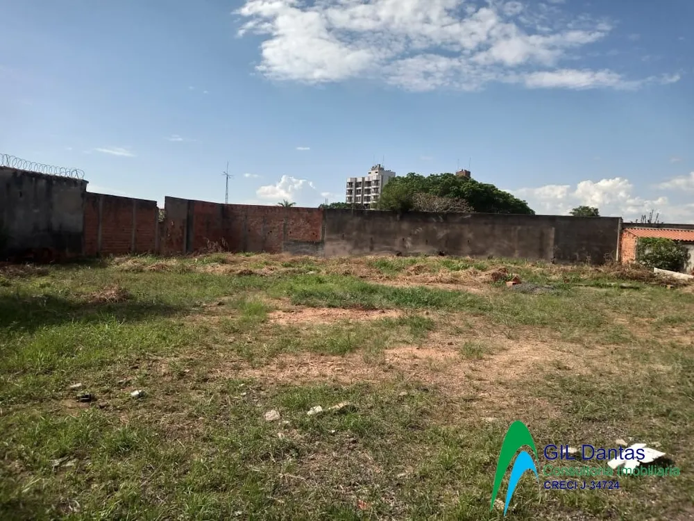 Terreno, 1000 m² - Foto 1