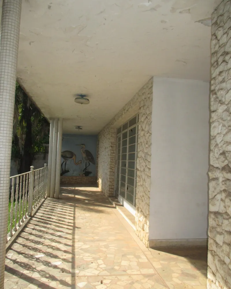 Casa, 4 quartos, 440 m² - Foto 4