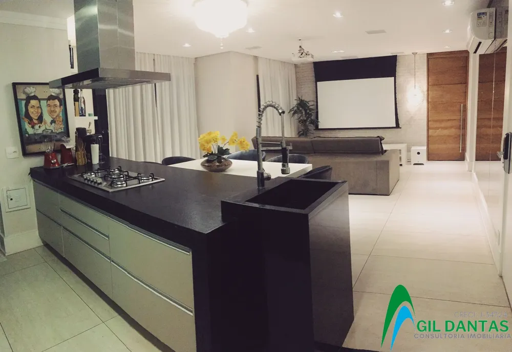 Apartamento, 3 quartos, 130 m² - Foto 4