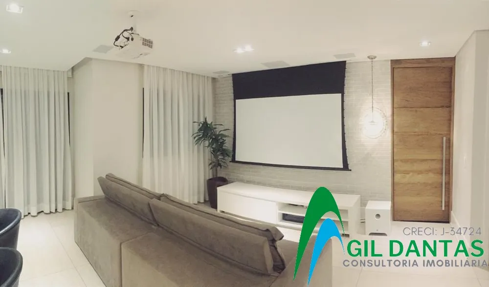 Apartamento, 3 quartos, 130 m² - Foto 3