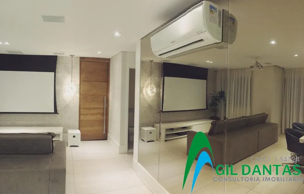 Apartamento, 3 quartos, 130 m² - Foto 1