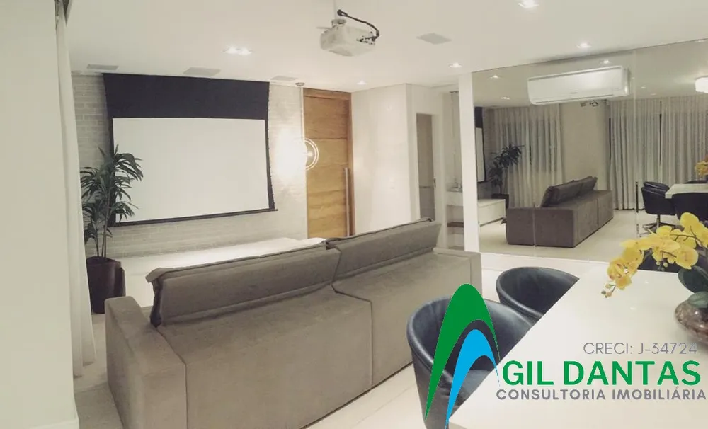 Apartamento, 3 quartos, 130 m² - Foto 2