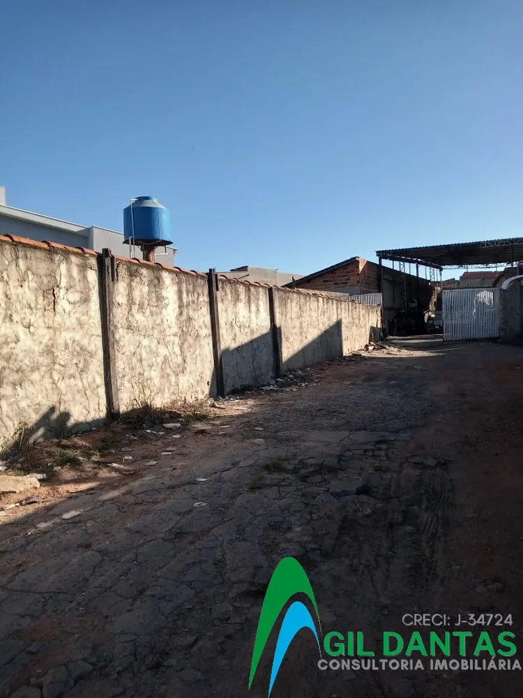 Loteamento e Condomínio, 243 m² - Foto 1