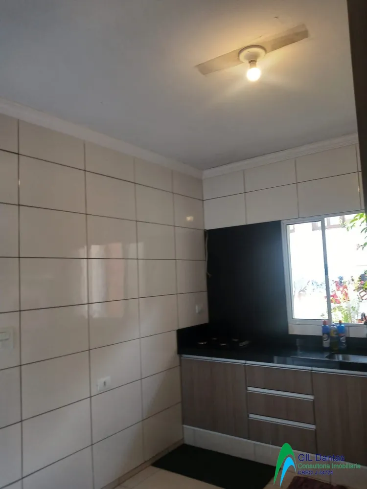 Sobrado, 3 quartos, 250 m² - Foto 4