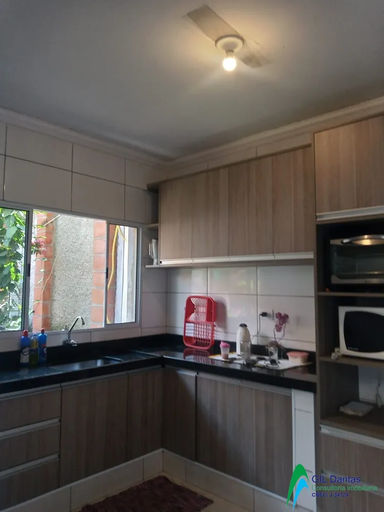 Sobrado, 3 quartos, 250 m² - Foto 3