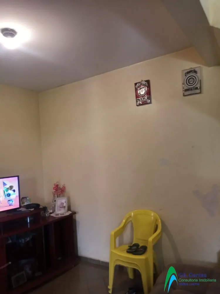 Sobrado, 3 quartos, 250 m² - Foto 2