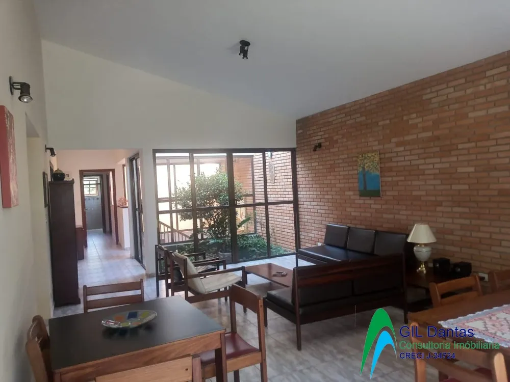 Casa, 3 quartos, 260 m² - Foto 3