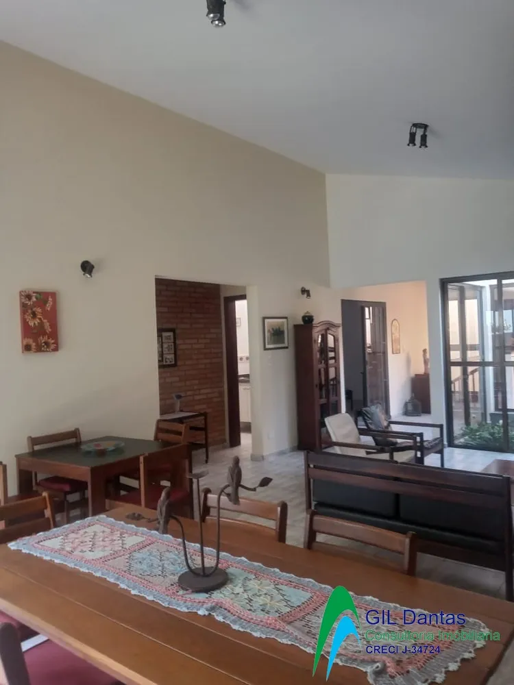 Casa, 3 quartos, 260 m² - Foto 4