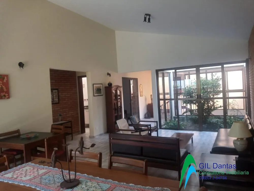 Casa, 3 quartos, 260 m² - Foto 2