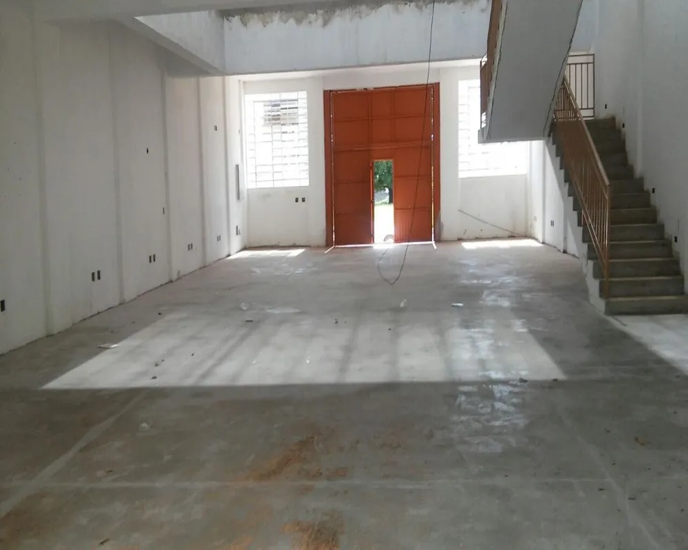 Depósito-Galpão, 390 m² - Foto 1