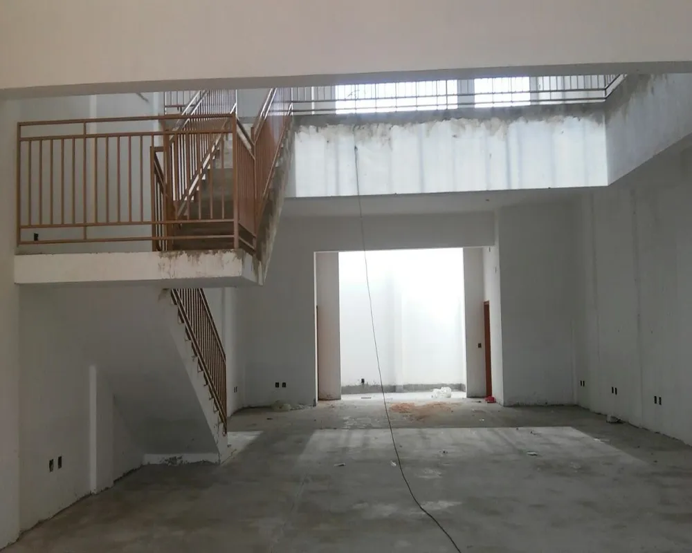 Depósito-Galpão, 390 m² - Foto 2