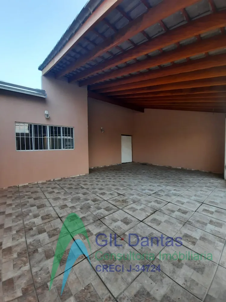 Casa, 3 quartos, 155 m² - Foto 1