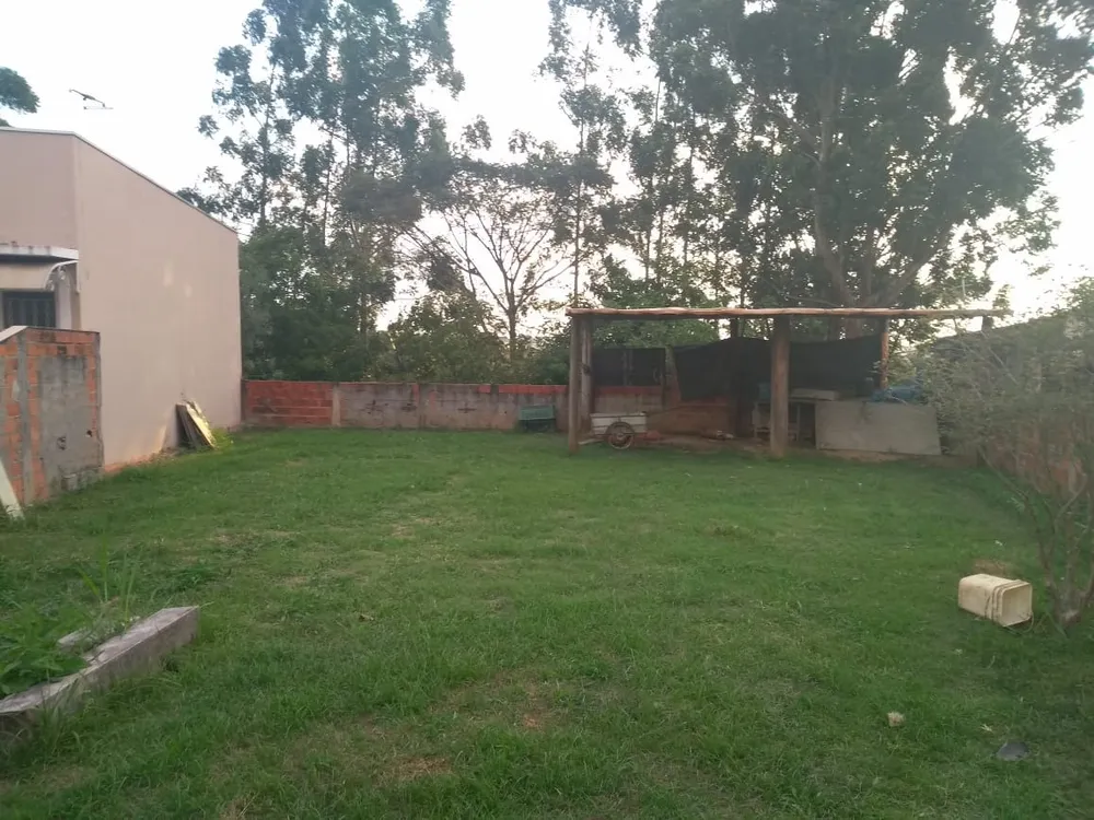 Terreno, 229 m² - Foto 1