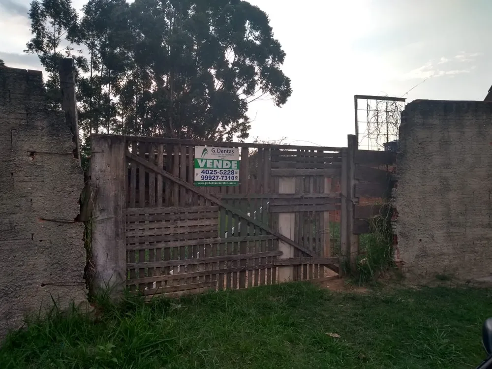Terreno, 229 m² - Foto 2