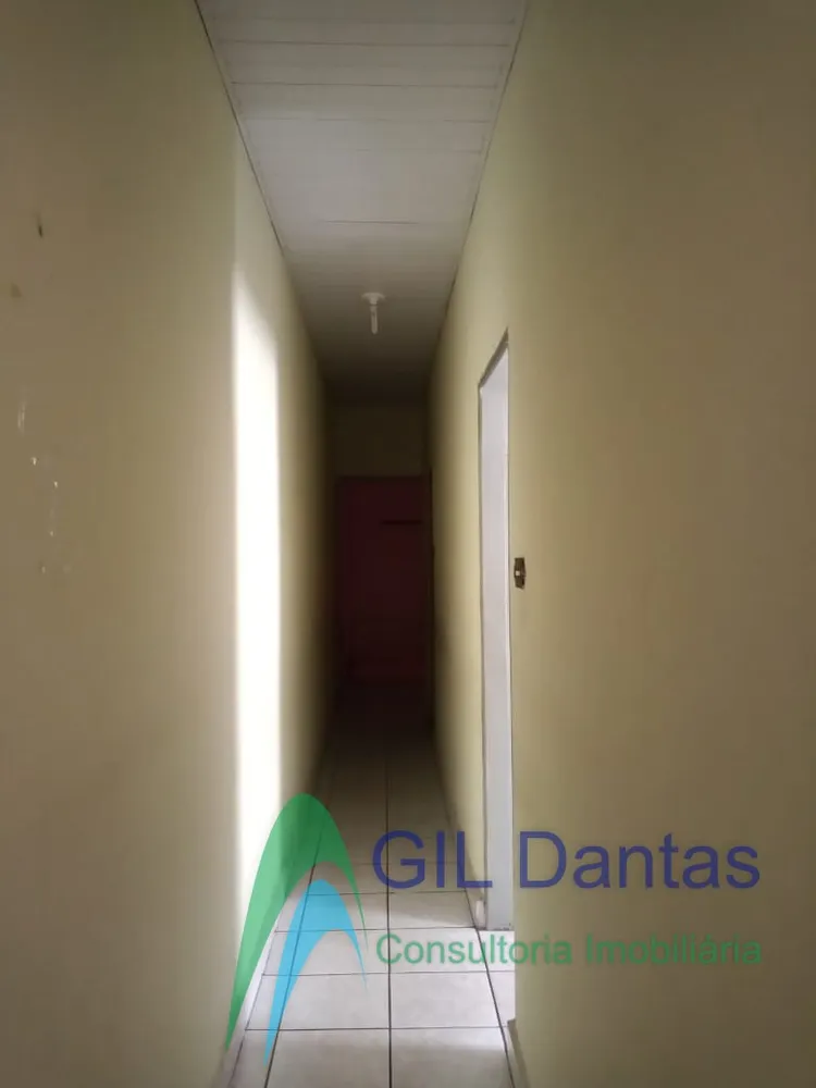 Casa, 3 quartos, 90 m² - Foto 2