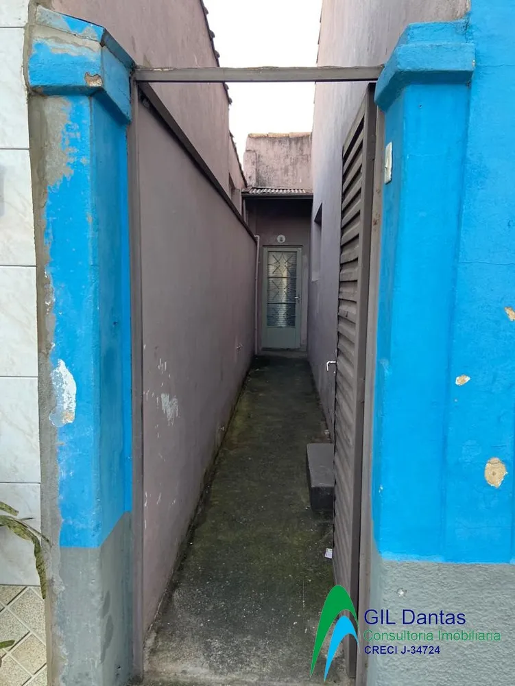 Casa, 2 quartos, 83 m² - Foto 2