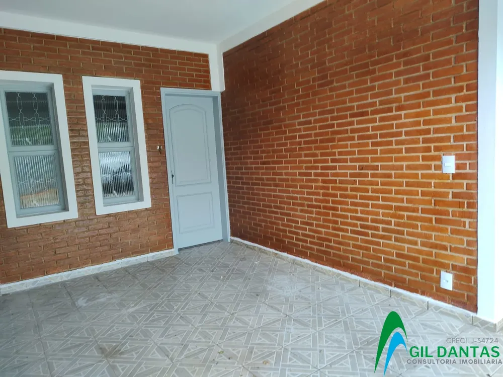 Casa, 2 quartos, 100 m² - Foto 1