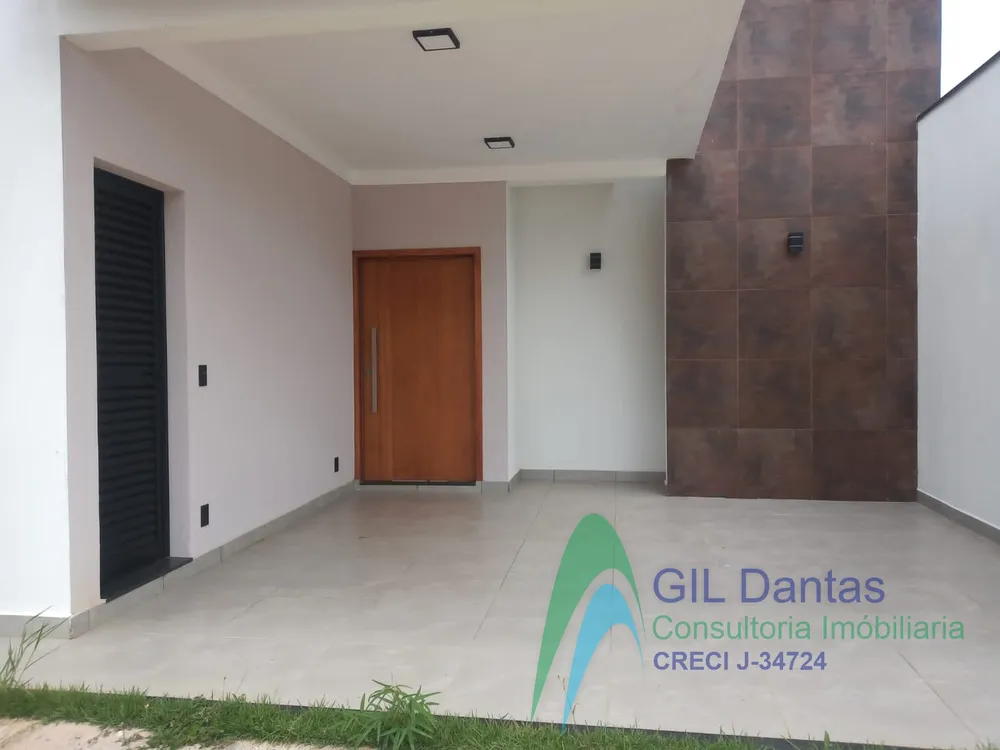 Sobrado, 3 quartos, 128 m² - Foto 2