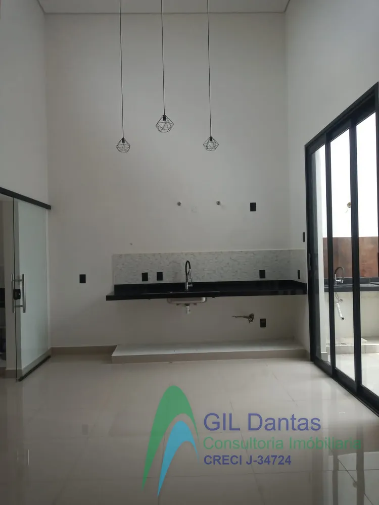 Sobrado, 3 quartos, 128 m² - Foto 4